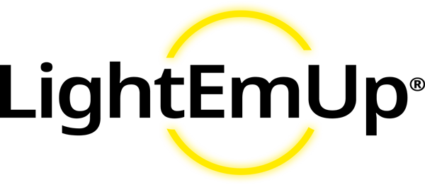 LightEmUp Logo